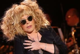 Pugacheva a suferit un atac de cord