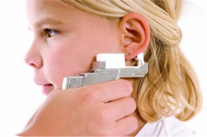 У дитини гниють вуха після проколу ніж лікувати, як лікувати вухо
