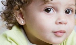 У дитини гниють вуха після проколу ніж лікувати, як лікувати вухо