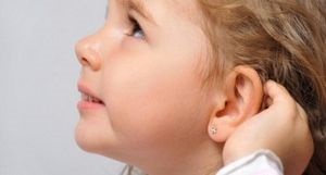 Urechile copilului înfipte după puncție decât să trateze, cum să tratăți urechea