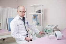 Urolog în carcasa unui medic de la stația de metrou Tushino, prețurile pentru serviciile plătite în clinică