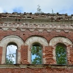 Manor Torosovo Wrangel - cum ajungeți acolo, istorie, fotografie