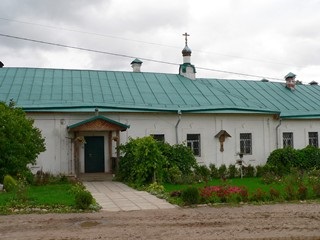 Uspensky Kolotsk Convent