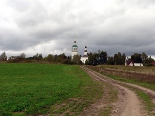 Uspensky Kolotsk Convent