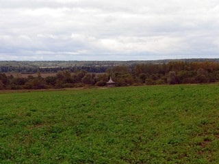 Uspensky Kolotsk Convent