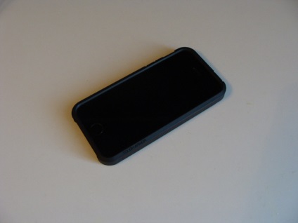 Instalarea unei cartele SIM în iphone și ipad