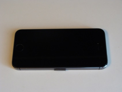 Instalarea unei cartele SIM în iphone și ipad