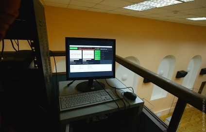 Установка веб-камер на виборчих дільницях на виборах президента, фото новини