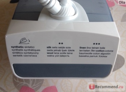 Iron braun texstyle 7 ts 785 stp - 