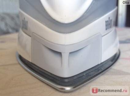 Iron braun texstyle 7 ts 785 stp - 