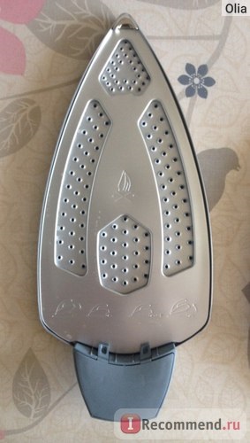 Iron braun texstyle 7 ts 785 stp - 