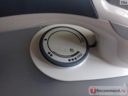 Iron braun texstyle 7 ts 785 stp - 