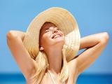 Îngrijirea pielii în vacanță (simple rețete de frumusețe)