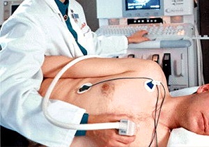 Szív ultrahang a régióban Moszkva Izmailovo VAO (m (Izmailovo) Szív ultrahang tartományában Moszkva Izmailovo VAO (m
