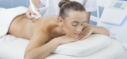 Вакуумний масаж тіла в москві ціни і відгуки про проведення вакуумного масажу тіла