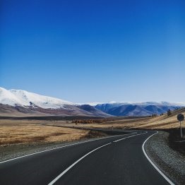 Altai ragyogása az esküvő Szergej és Ksenia