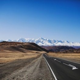 Magnificența nunții Altai a lui Serghei și Ksenia