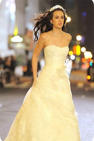 Vera Wang pe partea de sus a moda de nunta (fata) Vera wang pe partea de sus a moda de nunta