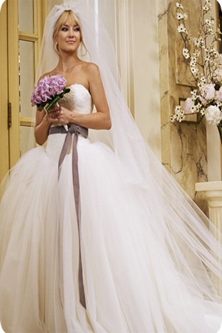Vera Wang pe partea de sus a moda de nunta (faimos) Vera wang pe partea de sus a moda de nunta