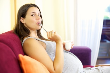 Вага під час вагітності норми і корисні поради