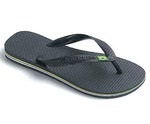 Flip flops - cele mai periculoase jurnale de pantofi