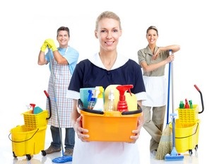 Alegerea căutării potrivite pentru o companie de curățare sigură
