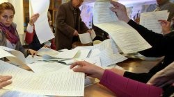 Alegerea rezultatelor 2016, procentajul de participare la vot, rezultatele finale - știri din Rusia și din lume 24 de ore pe zi