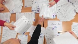Alegări 2016 rezultate, procent electoral, rezultate finale - știri din Rusia și din lume 24 de ore pe zi