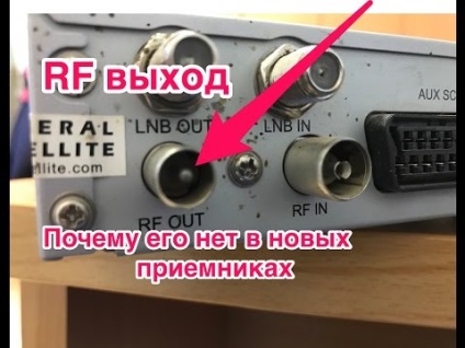 Videók, mint ez a „” (antenna yamalovsky műhold) Videók, mint ez a „”