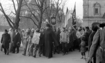 Vidok primul marș rusesc