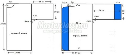 Costume complete pentru nou-nascuti, capot si salopete