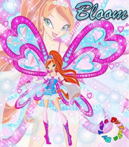 Winx Crystal Imagini și videoclipuri