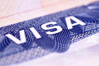 Visa Valoarea Schengen în cpb, foto și video