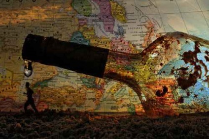 În ce țară se consumă cel mai mult vin - rating-ul națiunilor care beau națiuni conform statisticilor
