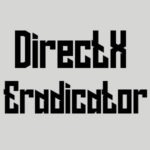 În ce dosar se instalează directx