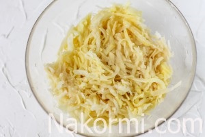 Finom tócsnikkal sajttal recept képpel, főzés titkait