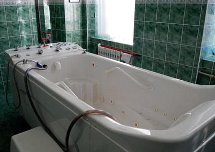 Svetlogorsk katonai szanatórium - hivatalos honlapja értékelés (katonai) Svetlogorsk katonai szanatórium - hivatalos honlapja vélemények
