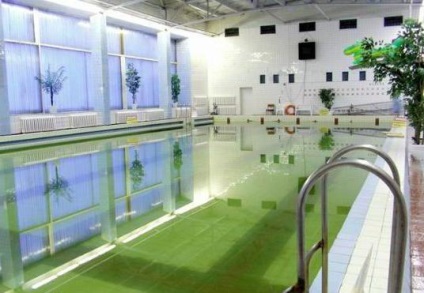Svetlogorsk katonai szanatórium - hivatalos honlapja értékelés (spa) Svetlogorsk katonai szanatórium - hivatalos honlapja vélemények