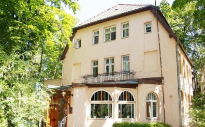 Svetlogorsk katonai szanatórium - hivatalos honlapja értékelés (Svetlogorsk) Svetlogorsk katonai szanatórium - hivatalos honlapja vélemények