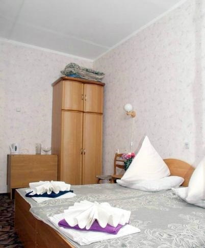 Svetlogorsk katonai szanatórium - hivatalos honlapja értékelés (katonai) Svetlogorsk katonai szanatórium - hivatalos honlapja vélemények