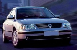 Volkswagen passat b5, avtoadviser