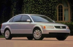 Volkswagen passat b5, avtoadviser