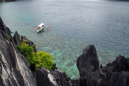 Чарівні острова ель нідо (el nido)