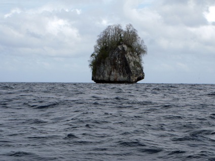 Insulele magice din El Nido (el nido)