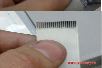 Recovery hurok kapcsolatok (nyomtató fénymásoló festékkazetta utántöltés hiba fax firmware chips) Recovery hurok kapcsolatok
