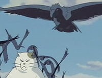 Cat Return - eaon - Portal rajongók és a szurkolók az ázsiai drámák és anime