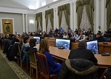 În Ryazan au fost audieri despre ridicarea de zgârie-nori în locul 