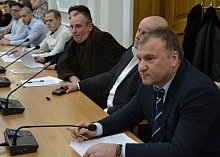 În Ryazan au fost audieri despre ridicarea de zgârie-nori în locul 