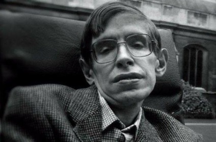 Atheist Universe, vagy a tudományos meggyőződés Stephen Hawking, ortodox élet