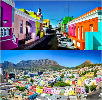 Totul despre vacanțe în Cape Town comentarii, sfaturi, sfaturi de călătorie